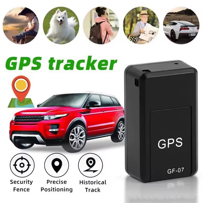 أقوى جهاز تتبع صغير الحجم بتقنية عالية يعمل في الوقت الفعلي ويسجل الصوت ، مزود بمغناطيس GPS⭐⭐⭐⭐⭐