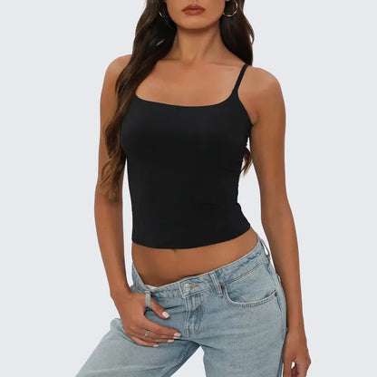 The "No Bra" Tank