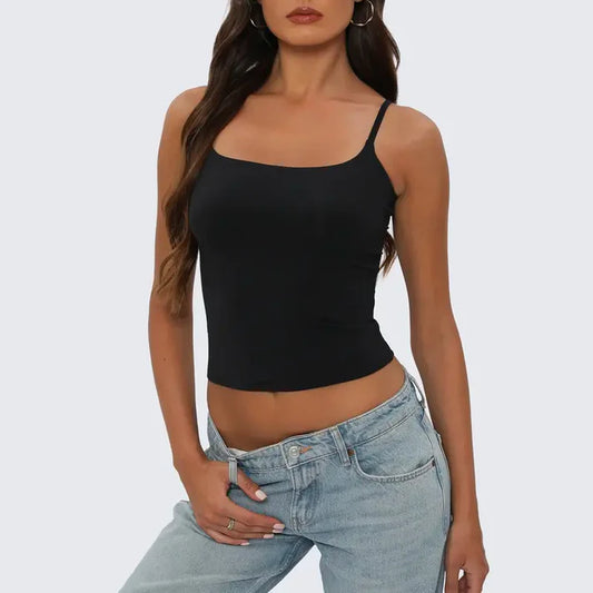 The "No Bra" Tank