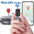 أقوى جهاز تتبع صغير الحجم بتقنية عالية يعمل في الوقت الفعلي ويسجل الصوت ، مزود بمغناطيس GPS⭐⭐⭐⭐⭐