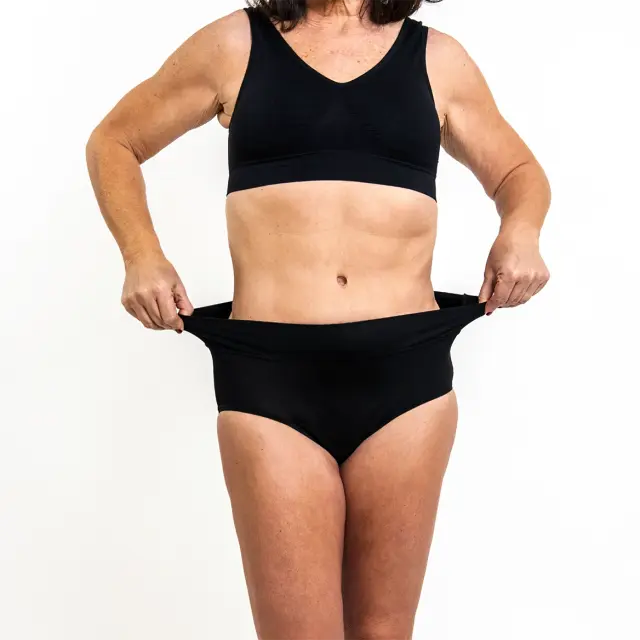Lelora Leakproof Underwear