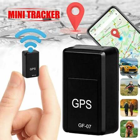 أقوى جهاز تتبع صغير الحجم بتقنية عالية يعمل في الوقت الفعلي ويسجل الصوت ، مزود بمغناطيس GPS⭐⭐⭐⭐⭐